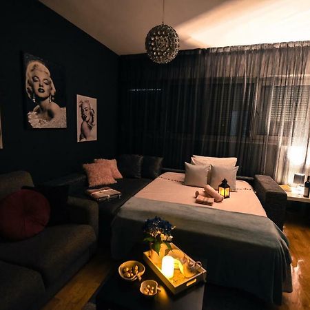 Marilyn Apartment Budva Eksteriør bilde